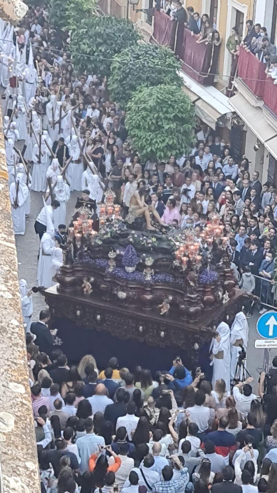 Atico Lujo Junto A La Catedral. Giralda Lejlighed Sevilla Eksteriør billede