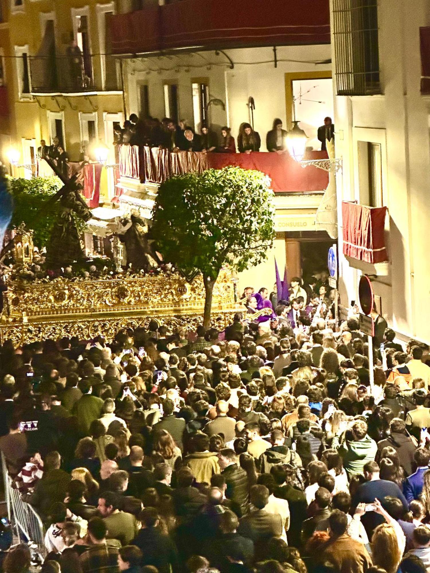 Atico Lujo Junto A La Catedral. Giralda Lejlighed Sevilla Eksteriør billede